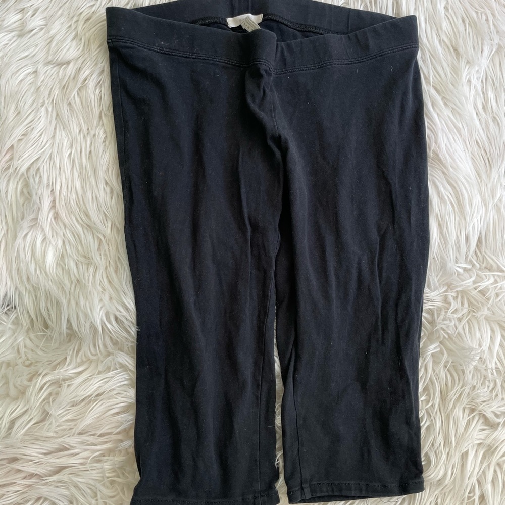Old Navy Maternity Capris